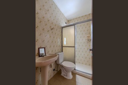 Apartamento à venda com 42m², 1 quarto e sem vagaBanheiro