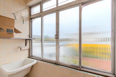 Apartamento à venda com 42m², 1 quarto e sem vagaÁrea de Serviço