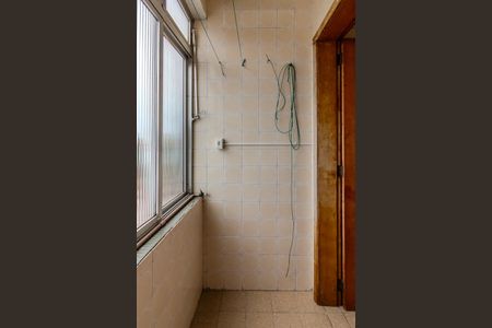 Apartamento à venda com 42m², 1 quarto e sem vagaÁrea de Serviço