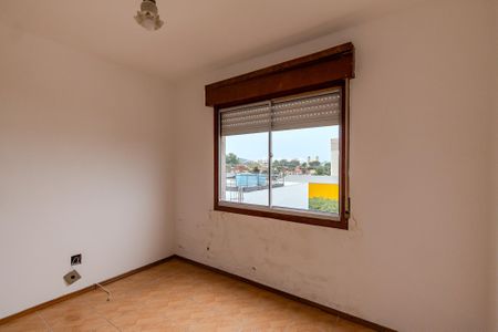Apartamento à venda com 42m², 1 quarto e sem vagaQuarto