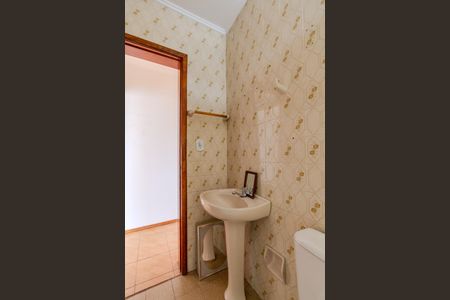 Apartamento à venda com 42m², 1 quarto e sem vagaBanheiro