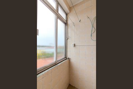 Apartamento à venda com 42m², 1 quarto e sem vagaÁrea de Serviço