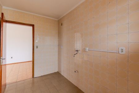 Apartamento à venda com 42m², 1 quarto e sem vagaCozinha