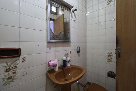 Casa à venda com 176m², 3 quartos e 3 vagasBanheiro 1