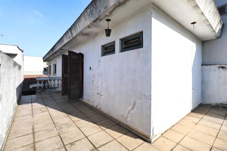 Casa à venda com 176m², 3 quartos e 3 vagasVaranda suite