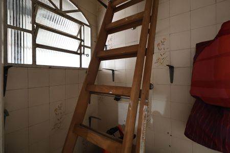 Casa à venda com 176m², 3 quartos e 3 vagasDepósito