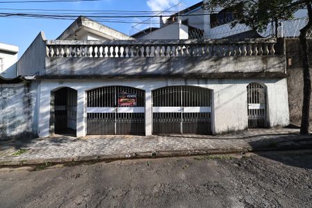 Casa à venda com 176m², 3 quartos e 3 vagasFachada