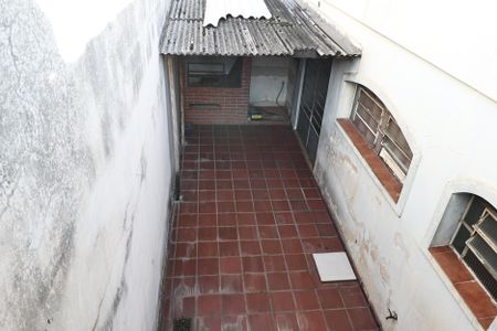 Casa à venda com 176m², 3 quartos e 3 vagasQuintal