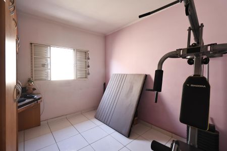 Casa à venda com 176m², 3 quartos e 3 vagasQuarto 1