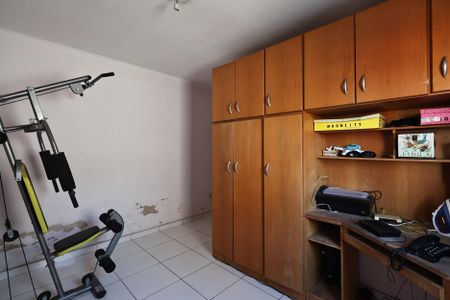 Casa à venda com 176m², 3 quartos e 3 vagasQuarto 1