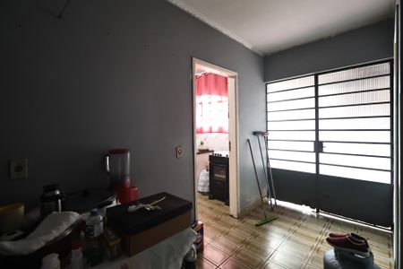 Casa à venda com 176m², 3 quartos e 3 vagasÁrea de Serviço
