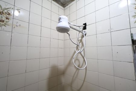 Casa à venda com 176m², 3 quartos e 3 vagasBanheiro 1