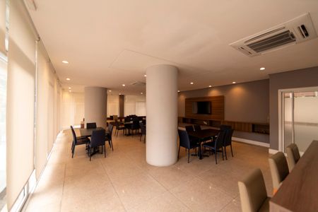 Apartamento à venda com 70m², 2 quartos e 2 vagas Apartamento à venda com 70m², 2 quartos e 2 vagasÁrea comum