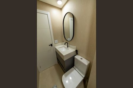 Apartamento à venda com 70m², 2 quartos e 2 vagas Apartamento à venda com 70m², 2 quartos e 2 vagasBanheiro 2