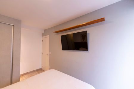 Apartamento à venda com 70m², 2 quartos e 2 vagas Apartamento à venda com 70m², 2 quartos e 2 vagasQuarto