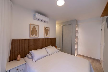 Apartamento à venda com 70m², 2 quartos e 2 vagas Apartamento à venda com 70m², 2 quartos e 2 vagasQuarto