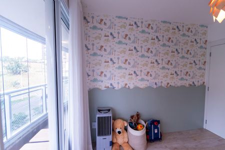 Apartamento à venda com 70m², 2 quartos e 2 vagas Apartamento à venda com 70m², 2 quartos e 2 vagasQuarto 2