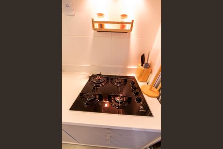 Apartamento à venda com 70m², 2 quartos e 2 vagas Apartamento à venda com 70m², 2 quartos e 2 vagasCozinha