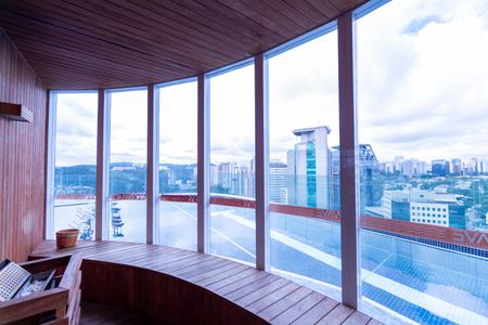 Apartamento à venda com 70m², 2 quartos e 2 vagas Apartamento à venda com 70m², 2 quartos e 2 vagasÁrea comum