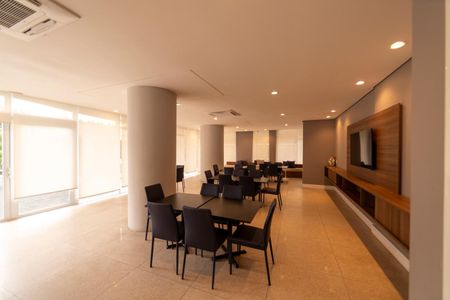 Apartamento à venda com 70m², 2 quartos e 2 vagas Apartamento à venda com 70m², 2 quartos e 2 vagasÁrea comum