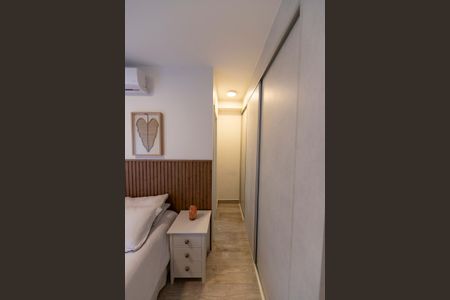 Apartamento à venda com 70m², 2 quartos e 2 vagas Apartamento à venda com 70m², 2 quartos e 2 vagasQuarto