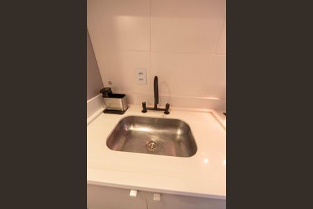 Apartamento à venda com 70m², 2 quartos e 2 vagas Apartamento à venda com 70m², 2 quartos e 2 vagasCozinha