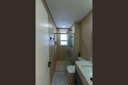 Apartamento à venda com 70m², 2 quartos e 2 vagas Apartamento à venda com 70m², 2 quartos e 2 vagasBanheiro