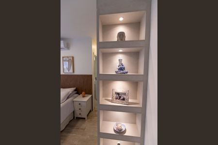 Apartamento à venda com 70m², 2 quartos e 2 vagas Apartamento à venda com 70m², 2 quartos e 2 vagasQuarto