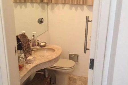 Apartamento à venda com 145m², 3 quartos e 2 vagas Apartamento à venda com 145m², 3 quartos e 2 vagasFoto 31