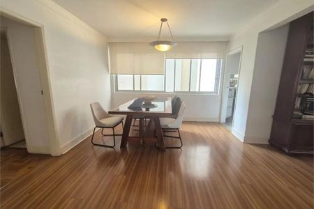 Apartamento à venda com 145m², 3 quartos e 2 vagas Apartamento à venda com 145m², 3 quartos e 2 vagasFoto 17