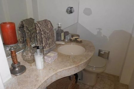 Apartamento à venda com 145m², 3 quartos e 2 vagas Apartamento à venda com 145m², 3 quartos e 2 vagasFoto 32