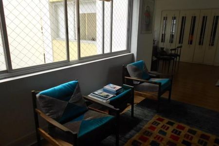Apartamento à venda com 145m², 3 quartos e 2 vagas Apartamento à venda com 145m², 3 quartos e 2 vagasFoto 10