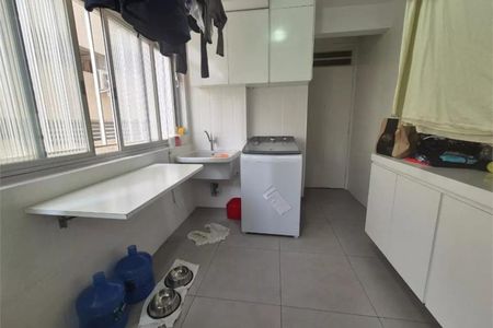 Apartamento à venda com 145m², 3 quartos e 2 vagas Apartamento à venda com 145m², 3 quartos e 2 vagasFoto 48