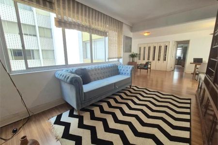 Apartamento à venda com 145m², 3 quartos e 2 vagas Apartamento à venda com 145m², 3 quartos e 2 vagasFoto 08