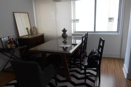 Apartamento à venda com 145m², 3 quartos e 2 vagas Apartamento à venda com 145m², 3 quartos e 2 vagasFoto 14