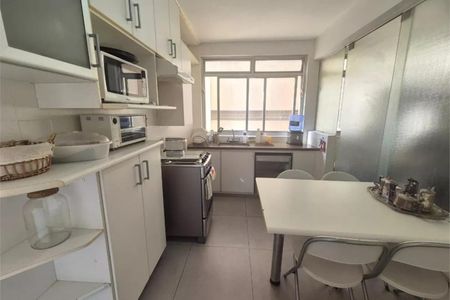 Apartamento à venda com 145m², 3 quartos e 2 vagas Apartamento à venda com 145m², 3 quartos e 2 vagasFoto 47