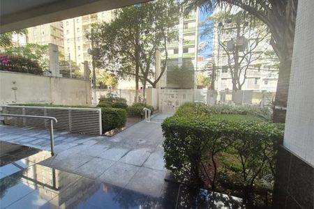 Apartamento à venda com 145m², 3 quartos e 2 vagas Apartamento à venda com 145m², 3 quartos e 2 vagasFoto 49