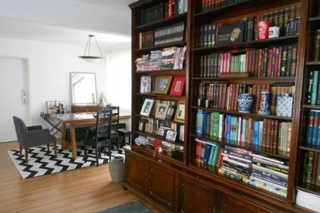 Apartamento à venda com 145m², 3 quartos e 2 vagas Apartamento à venda com 145m², 3 quartos e 2 vagasFoto 13