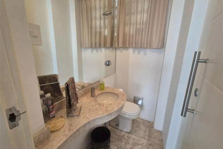 Apartamento à venda com 145m², 3 quartos e 2 vagas Apartamento à venda com 145m², 3 quartos e 2 vagasFoto 36