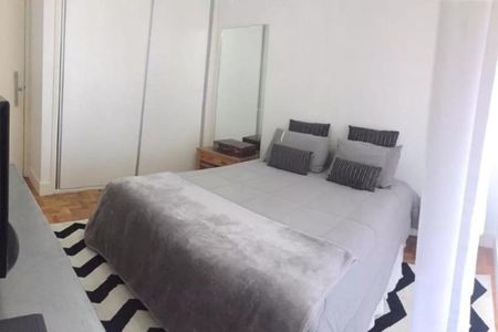 Apartamento à venda com 145m², 3 quartos e 2 vagas Apartamento à venda com 145m², 3 quartos e 2 vagasFoto 18