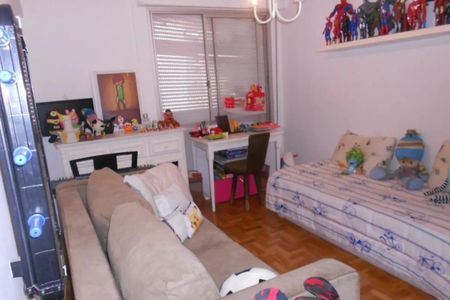 Apartamento à venda com 145m², 3 quartos e 2 vagas Apartamento à venda com 145m², 3 quartos e 2 vagasFoto 20