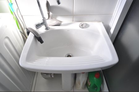 Apartamento à venda com 60m², 3 quartos e 1 vagaÁrea de Serviço