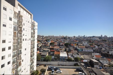Apartamento à venda com 60m², 3 quartos e 1 vagaVista do Quarto 1