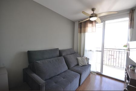 Apartamento à venda com 60m², 3 quartos e 1 vagaSala