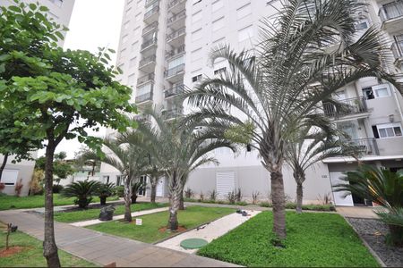Apartamento à venda com 60m², 3 quartos e 1 vagaÁrea comum