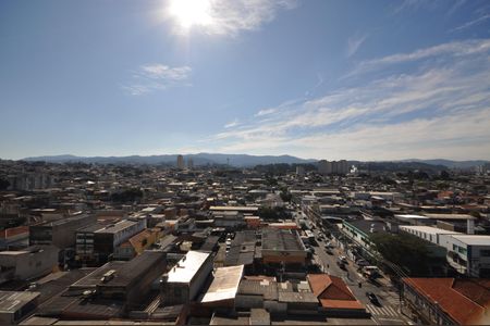 Apartamento à venda com 60m², 3 quartos e 1 vagaVista da Suíte