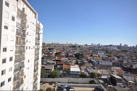 Apartamento à venda com 60m², 3 quartos e 1 vagaVista do Quarto 2