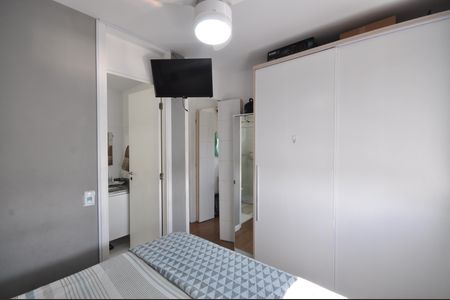 Apartamento à venda com 60m², 3 quartos e 1 vaga Suíte