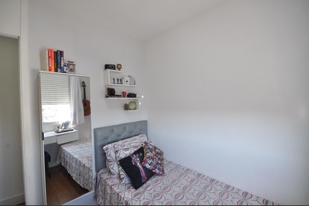 Apartamento à venda com 60m², 3 quartos e 1 vagaQuarto 2