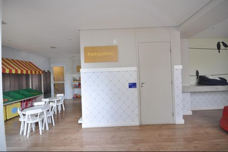 Apartamento à venda com 60m², 3 quartos e 1 vagaBrinquedoteca